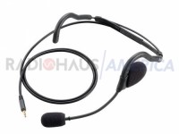 HS-95 Headset with Boom Mic - Zoom