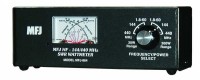 MFJ-864, WATTMETER, HF/VHF/UHF - Zoom