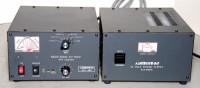 ALS-600S 600 WATT SOLID STATE AMP W/SWITCHING POWER SUPPLY - Zoom