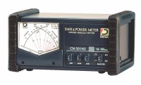 CN-501H2 SWR/Wattmeter, HF/VHF, 1.8-150 MHz, 2,000 W - Zoom