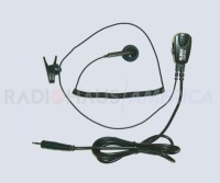 EME-24 Earphone Microphone DJ-C7T - Zoom