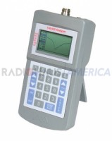 VIA Analyzer - Analisador de antenas - Radiohaus America