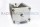 RH-CV1 Butterfly type, Air Variable Capacitor up to 480pF, 6kV - Zoom