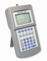 E20/20F Telco TDR (6021-5042) Time Domain Reflectometer - Zoom