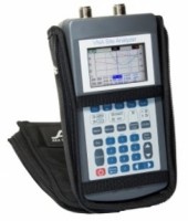 VNA Site Analyzer (6050-5100) - Zoom