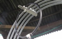 MLA-T PRO v.3 Magnetic Loop Antenna Top Bands - Zoom