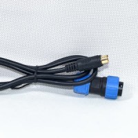 MAT-40-Y Yaesu adapter cable - Zoom