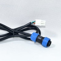 MAT-40-K Kenwood adapter cable - Zoom