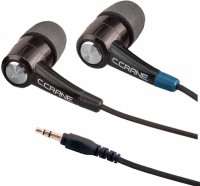 CC Buds-Pro In-Ear Earbuds for Talk Radio, Audio Books and Voice Clarity #CCBUDSPRO - Zoom