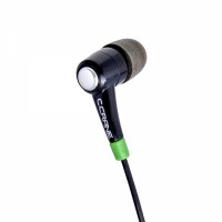 CC Buds Solo In-Ear Single Earbud for Radio, Audio Books and Podcasts #SOLO - Zoom
