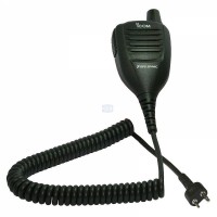 HM-189GPS Waterproof Speaker Microphone with GPS - Zoom