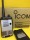 IC-F50V Two Way Radio (VHF) - Zoom