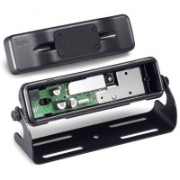 RMK-2 Bracket and Face Plate for Remote Mounting - Zoom