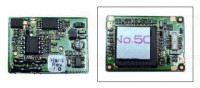 UT-125 AES/DES Encryption Board with OTAR Compliance - Zoom