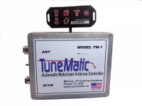 TM-1S Automatic Motorized Antenna Controller (Standard) - Zoom