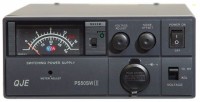 RH-PS50SWIII - 13.8V DC (9-15V Adjustable) 50A, Power Supply - Zoom