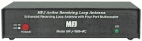 MFJ-1888MC, HIGH PERFORMENG RECEIVING LOOP CONTROLLER - Zoom
