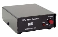 MFJ-212, MATCH MAKER FOR TUNER - Zoom