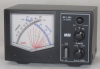 MFJ-894, GIANT X SWR/WATTMETER, 1.6-525MHz - Zoom