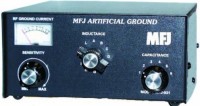 MFJ-931, ARTIFICIAL GROUND, 1.8 MHz TO 30 MHz, 300 W - Zoom