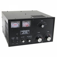AL-80B HF AMP, 1kW, (1) 3-500Z TUBES, DOMESTIC 120VAC - Zoom