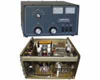 AL-811H HF AMP, 800W, (4) 811A TUBES, US 120VAC - Zoom