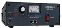 ALS-500M MOBILE AMP, 500W SOLID STATE,REMOTE READY,13.8VDC - Zoom