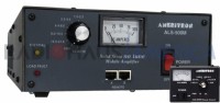 ALS-500MRX MOBILE AMP, REMOTE COMBO, 500W,13.8VDC, EXPORT - Zoom