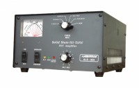ALS-600X 600 WATT SOLID STATE AMP EXPORT VER, 220VAC - Zoom