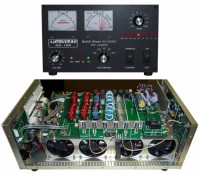 ALS-1300X HF AMP, 1200 WATT SOLID STATE, EXPORT W/10METER - Zoom