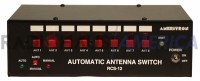 RCS-12C AUTOMATIC ANT. SWITCH CONTROLLER - Zoom