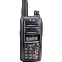 IC-A16B VHF COM Aviation Handheld - Zoom