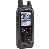 IC-A25C VHF Airband Handheld - Zoom