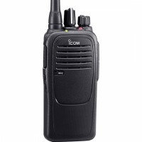 IC-F1000 Entry & Mid Level Analog Portables VHF/UHF - Zoom