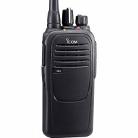 IC-F2000 Entry & Mid Level Analog Portables VHF/UHF - Zoom