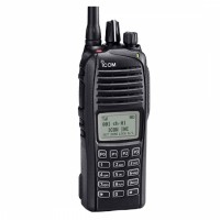 IC-F3261 Analog, LTR®, IDAS Portables VHF/UHF - Zoom