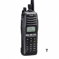 IC-F9021 P25 Digital & Analog portables VHF/UHF - Zoom